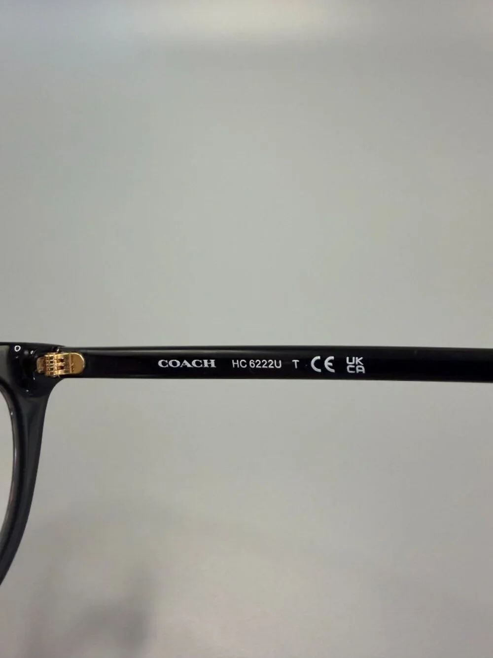 Coach authentic hc6233